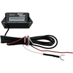 TINY TACH TT2B DIGITAL HOUR METER TACHOMETER UP TO 19,999 RPM STENS 750 - 920 6 - OPE Quality Parts
