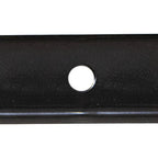 REPLACES TORO NOTCHED HI - LIFT BLADE 115 - 9650 - 03 74822 74832 941861 STENS 340 - 712 - OPE Quality Parts
