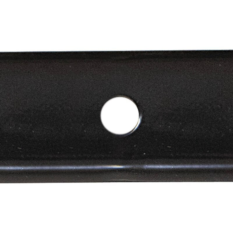 REPLACES TORO NOTCHED HI - LIFT BLADE 115 - 9650 - 03 74822 74832 941861 STENS 340 - 712 - OPE Quality Parts