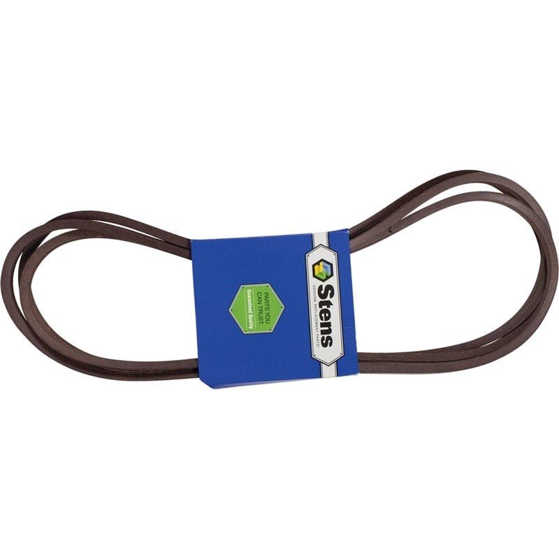 REPLACES TORO DECK BELT 130 - 0843 - SL TIMECUTTER FITS 74740 74741 STENS 266 - 291 - OPE Quality Parts