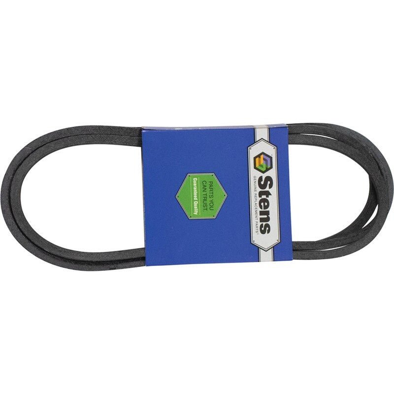 REPLACES JOHN DEERE DRIVE BELT M110978 LX176 LX178 LX188 102 1 4" STENS 265 - 014 - OPE Quality Parts