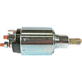 J&N REPLACES J AND N SOLENOID BOSCH 12V 3 TERMINAL 2 - 339 - 402 - 113 STENS 245 - 24156 - OPE Quality Parts