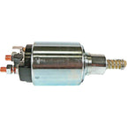 J&N REPLACES J AND N SOLENOID BOSCH 12V 3 TERMINAL 2 - 339 - 402 - 113 STENS 245 - 24156 - OPE Quality Parts