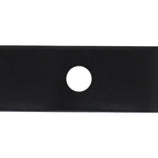 REPLACES MURRAY MEDIUM - LIFT BLADE 721334AYP FITS 48" 50" LT RAIL STENS 335 - 075 - OPE Quality Parts