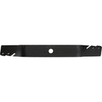 SILVER STREAK TOOTHED BLADE 95101E701MA 42170X9A 42" DECK 2 1 2" STENS 362 - 480 - OPE Quality Parts