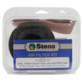 REPLACES STIHL AIR FILTER KIT 4221 007 1002 FITS TS460 42210071002 STENS 605 - 194 - OPE Quality Parts