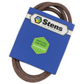 REPLACES CUB CADET DRIVE BELT 954 - 04145A CC760 33" DECK 754 - 04145A STENS 265 - 624 - OPE Quality Parts