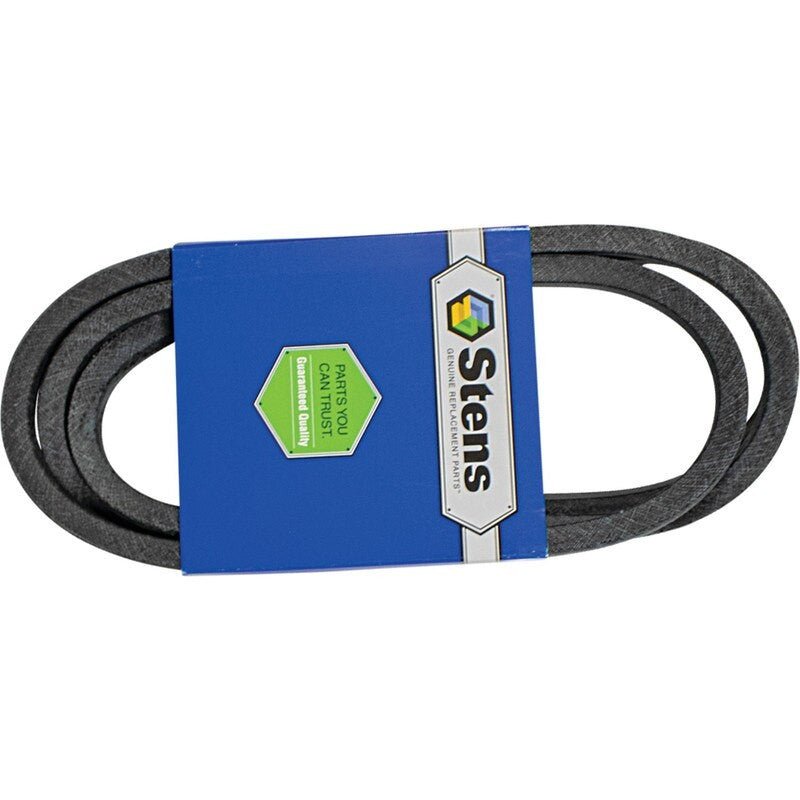 REPLACES EXMARK DECK BELT 1 - 323733 - SL METRO 36" 1323733SL 82 5 8" STENS 265 - 461 - OPE Quality Parts