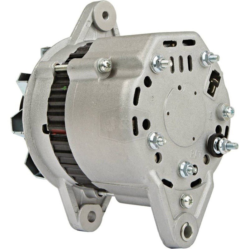 J&N REPLACES HITACHI ALTERNATOR LR120 - 23 DELCO UNIVERSAL 12126 STENS 400 - 44112 - OPE Quality Parts
