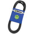 REPLACES JOHN DEERE DECK BELT M140502 FITS LX255 TYPE COVERED 1 2" STENS 265 - 480 - OPE Quality Parts