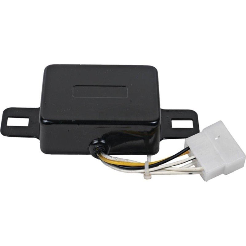 J&N REPLACES HITACHI REGULATOR, ELECTRONIC EXTERNAL AHI6003 STENS 230 - 44033 - OPE Quality Parts