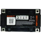 MOTOBATT BATTERY MBYZ16HD 813140 HARLEY DAVIDSON 65958 - 04 12V STENS MBYZ16HD - OPE Quality Parts