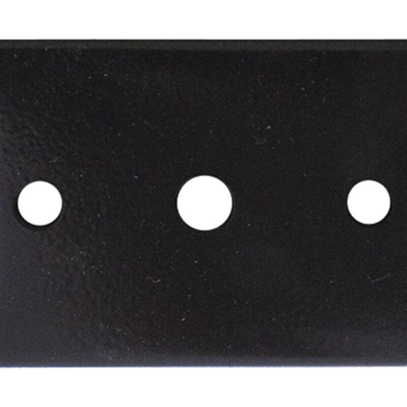 REPLACES MTD HI - LIFT BLADE 942 - 0171B TROY - BILT 50" DECK 742 - 0171B STENS 335 - 653 - OPE Quality Parts