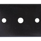 REPLACES MTD HI - LIFT BLADE 942 - 0171B TROY - BILT 50" DECK 742 - 0171B STENS 335 - 653 - OPE Quality Parts