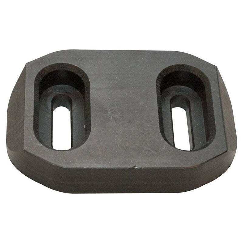 REPLACES ARIENS SKID SHOE 02483859 ST824 ST1024 ST1028 ST1128 STENS : 780 - 286 - OPE Quality Parts