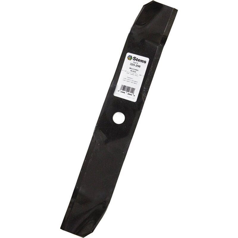 REPLACES CUB CADET MULCHING BLADE 759 - 04019 FOR 1500 1529 75904019 STENS 325 - 298 - OPE Quality Parts