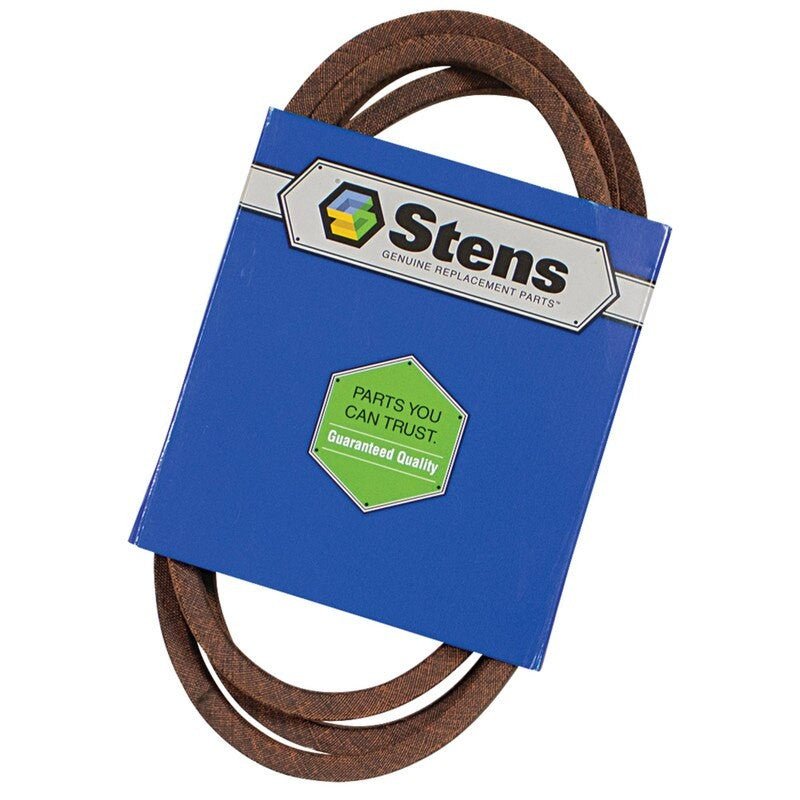 REPLACES CUB CADET DRIVE BELT 954 - 04317A FITS RZT - L42 L46 L50 LZ48 STENS 265 - 423 - OPE Quality Parts