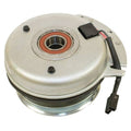 OEM WARNER PTO CLUTCH 5219 - 221 JOHN DEERE FOR LAWN TRACTORS 52191 STENS 255 - 142 - OPE Quality Parts