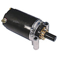 MEGA - FIRE ELECTRIC STARTER REPLACES 12 098 22 - S FITS CUB CADET STENS 435 - 479 - OPE Quality Parts