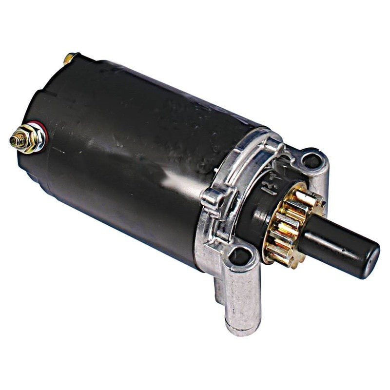 MEGA - FIRE ELECTRIC STARTER REPLACES 12 098 22 - S FITS CUB CADET STENS 435 - 479 - OPE Quality Parts