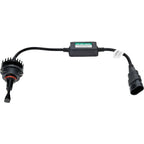 TIGER LIGHTS REPLACES GENERAL ELECTRIC LED HEADLIGHT CONVERSION STENS TLHL - 9005 - OPE Quality Parts