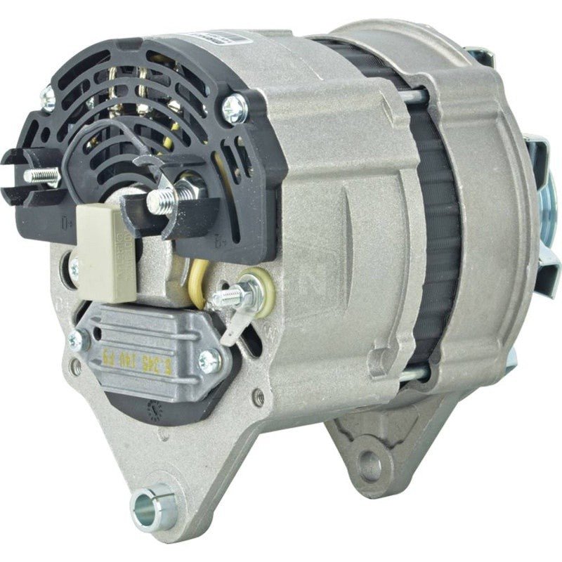 MAHLE ALTERNATOR IA1420 12V 80AMP LESTER ER0504345414 STENS MAH - MG146 - OPE Quality Parts