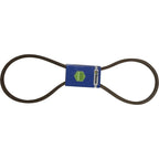 REPLACES WRIGHT MFG. DECK BELT 71460002 9061 9261 9361 9561 9661 STENS 265 - 996 - OPE Quality Parts