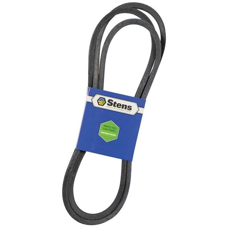 REPLACES HUSQVARNA DECK BELT 574845602 GT FITS 48LS TYPE COVERED STENS 266 - 246 - OPE Quality Parts