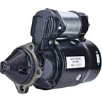 J&N REPLACES DELCO REMY STARTER 323 - 220 IMI301 - 002 323220 3517 STENS 410 - 12016 - OPE Quality Parts