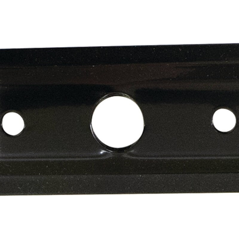 REPLACES JOHN DEERE MULCHING BLADE M125413 SILVER 14PB 21IN DECK STENS 330 - 429 - OPE Quality Parts