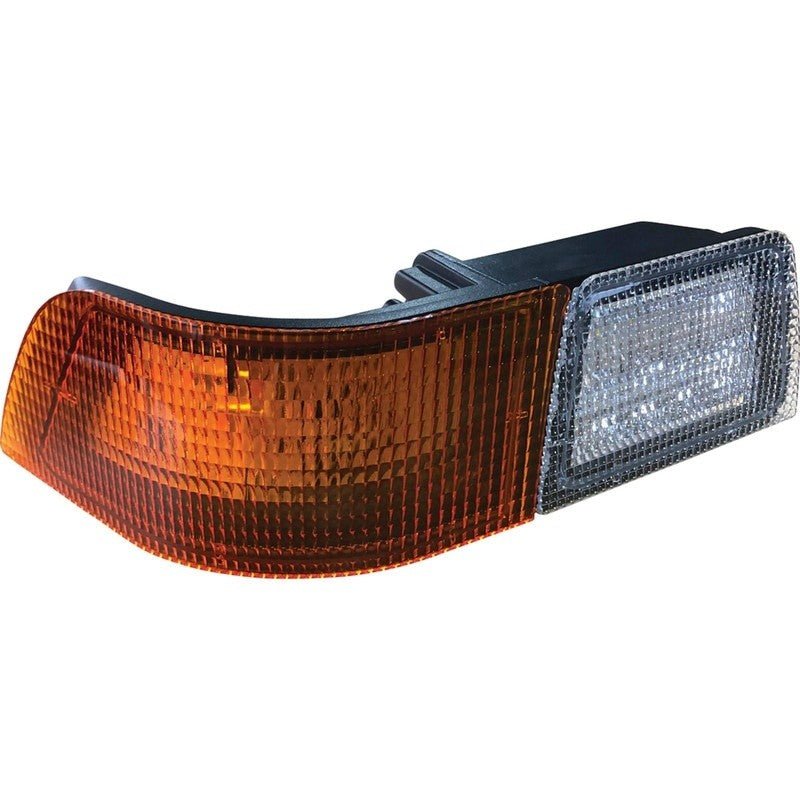 TIGER LIGHTS REPLACES CASE IH LED WORK LIGHT 279220A1 CASEIH JX70U STENS TL6120R - OPE Quality Parts