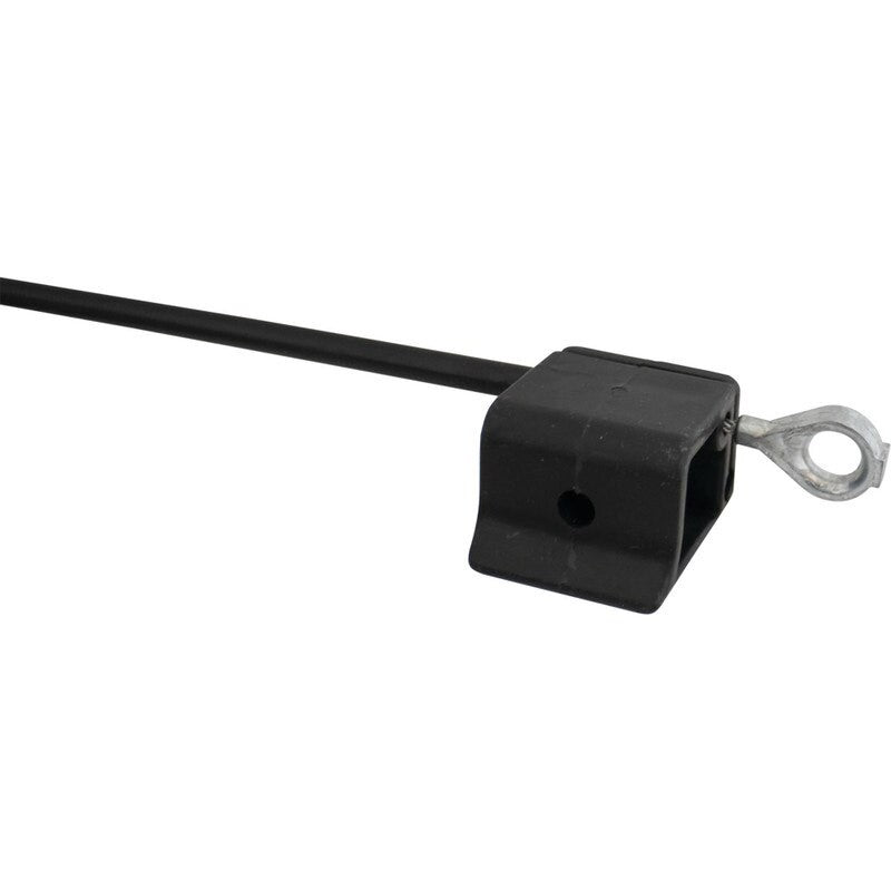 REPLACES EXMARK BRAKE CABLE 137-4759 ECS180KA30000 ECX200KC30000 STENS 290-946