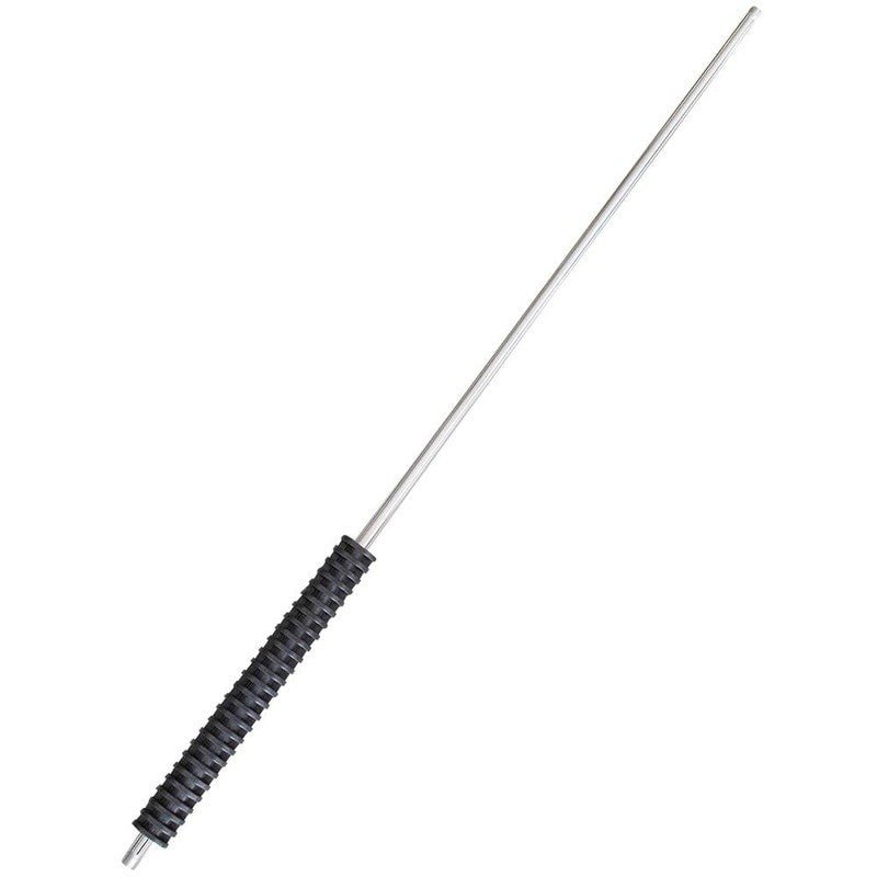 PRESSURE WASHER WAND 1 4 MNPT 36IN CHROMED STEEL 36" REPLACEMENT STENS 758 - 382 - OPE Quality Parts