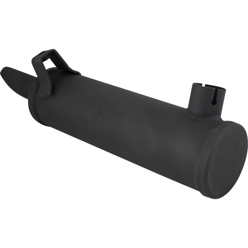 REPLACES CUB CADET MUFFLER IH - 393840 - R91 K241 K301 K321 393840R91 STENS 105 - 326 - OPE Quality Parts