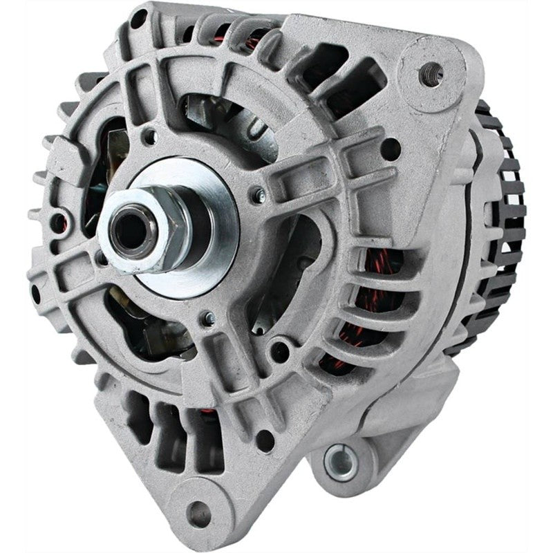 J&N REPLACES MAHLE ALTERNATOR IA0970, MG308 MASSEY FERGUSON 0970 STENS 400 - 29028 - OPE Quality Parts