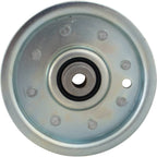 REPLACES MTD FLAT IDLER 956 - 0365 CUB CADET TROY - BILT GW - 7560627 8" STENS 280 - 607 - OPE Quality Parts