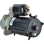 J&N REPLACES BOSCH STARTER IMI25002 - 012 12V 11T UNIVERSAL MS91 STENS 410 - 24321 - OPE Quality Parts