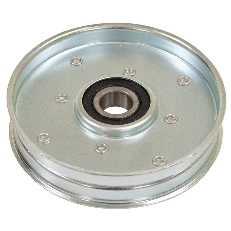 REPLACES GILSON FLAT IDLER 11795 UNIVERSAL 32" 8" 4" STENS 280 - 560 - OPE Quality Parts