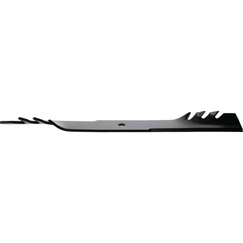 REPLACES BAD BOY TOOTHED BLADE 038 - 6081 - 00 OUTLAW XP ZERO - TURN 21" STENS 302 - 984 - OPE Quality Parts