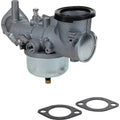 REPLACES BRIGGS AND 491026 FITS STRATTON CARBURETOR FITS 220702 STENS 520 - 108 - OPE Quality Parts