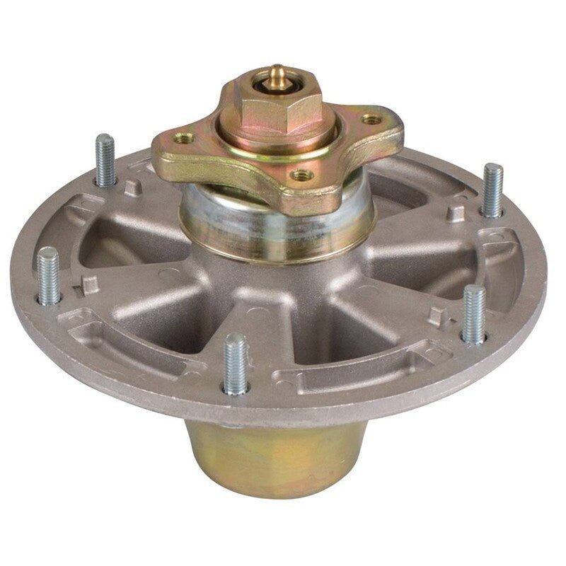 REPLACES JOHN DEERE SPINDLE ASSEMBLY TCA24880 FITS Z510A Z520A STENS 285 - 251 - OPE Quality Parts