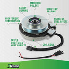 XTREME PTO CLUTCH 5218 - 320 ENCORE PROWLER 52 61 72 52" 521830 STENS X0280A - OPE Quality Parts