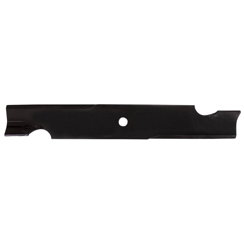 REPLACES DIXIE CHOPPER NOTCHED HI - LIFT BLADE 30227 - 50V 32" 50" 17" STENS 340 - 220 - OPE Quality Parts