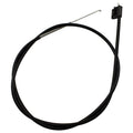 REPLACES FERRIS THROTTLE CABLE 5101073SM FOR F200XT IS2000Z 42" STENS 290 - 366 - OPE Quality Parts