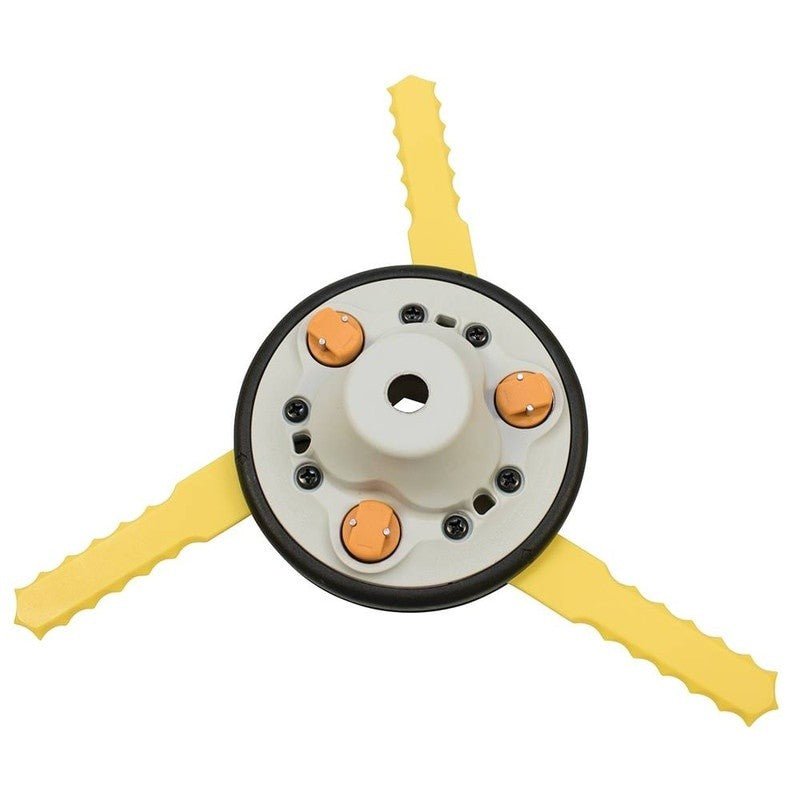 UNIVERSAL TRIMMER HEAD STRAIGHT AND CURVED SHAFT TRIMMERS STENS 385 - 893 - OPE Quality Parts