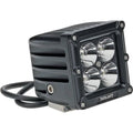 TIGER LIGHTS REPLACES TIGER LIGHTS LED SQUARE SPOT BEAM 12 - 24V 3" STENS TL200S - OPE Quality Parts