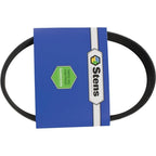 REPLACES HUSQVARNA DRIVE BELT 588768901 FOR FS413 FS513 FS520 STENS 265 - 737 - OPE Quality Parts