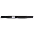 REPLACES JOHN DEERE HI - LIFT BLADE AM101538 FITS R70 R72 R92 S80 STENS 330 - 325 - OPE Quality Parts