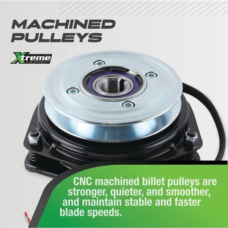 XTREME PTO CLUTCH 483621 OGURA GT3. GT3.5 - CT06D FITS 462011 483261 STENS X0723A - OPE Quality Parts