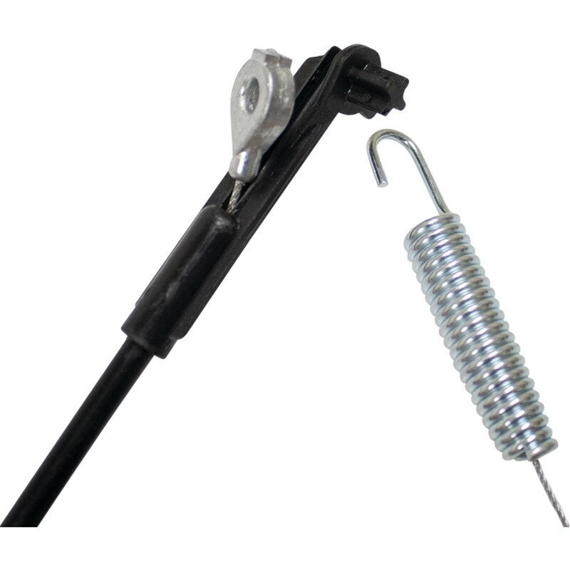 REPLACES TORO BRAKE CABLE 108-8155 FOR 20056 20058 20093 1088155 STENS 290-848